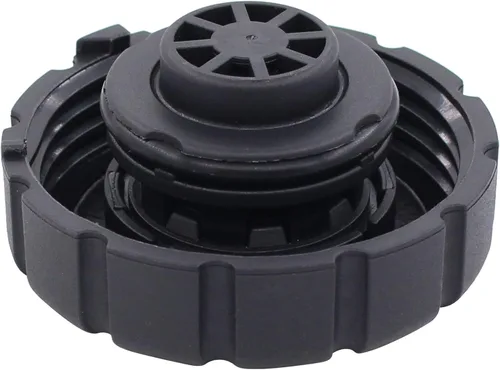 Miniatura 3 de MOTOKU Tapa del tanque de expansión del depósito de refrigerante del radiador para Mercedes C CL CLA CLK CLS E G GL GLA GLE GLK ML R S SL SLK Class