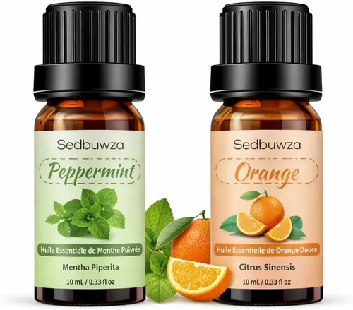 Miniatura 29 de Sedbuwza Aceite esencial de jazmín, aceite de fragancia de jazmín orgánico puro para difusor, humidificador, jabón, vela, perfume