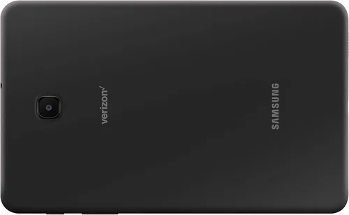 Miniatura 3 de Samsung Tablet Galaxy Tab A SM-T387 de 8 pulgadas, 32 GB de almacenamiento, WiFi y Verizon 4G, color negro, (renovado)