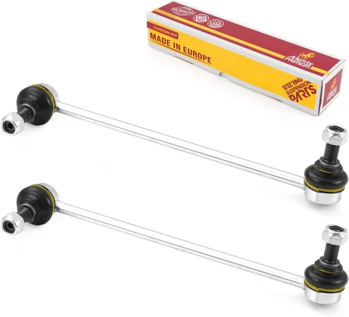Miniatura 273 de Metrix Premium - Barra estabilizadora delantera L & R K750188 y K750189 para Chevrolet Equinox 08-17, Captiva Sport 12-15, GMC Terrain 10-17