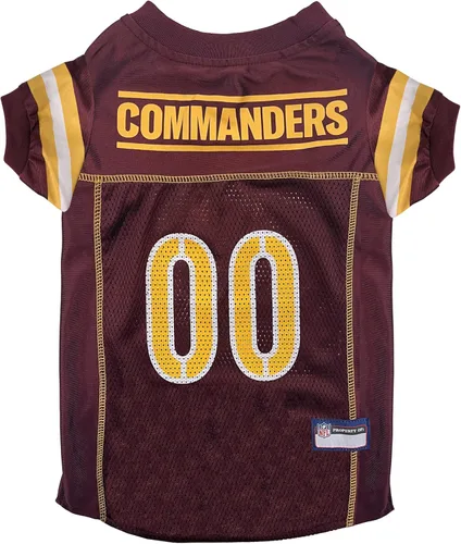 Miniatura 27 de Camiseta NFL BALTIMORE RAVENS para perro, talla XXG