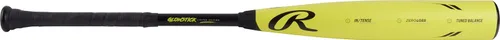 Miniatura 3 de Rawlings Bate de béisbol ICON BBBCOR -3 Drop 2 Pc. compuesto 2024 Glowstick