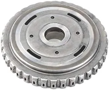 Miniatura 3 de Engranaje de Sun de Sungear de la transmisión automática de JF015E RE0F11A CVT compatible con NISSA-N MITSUBISH-I