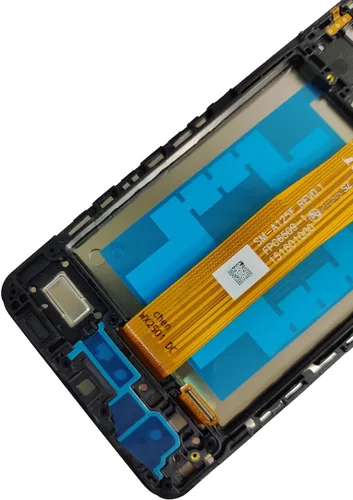 Miniatura 5 de para Samsung Galaxy A32 5G Pantalla de repuesto con marco para Samsung A32 A326u A326b A326a A326w S326dl Pantalla LCD Digitalizador Pantalla táctil