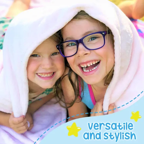 Miniatura 6 de Baby So... Suave y cálida – Mantas de felpa para bebé, azul, rosa, amarillo, blanco para niños, niñas, niños, recién nacidos, bebés, niños pequeños
