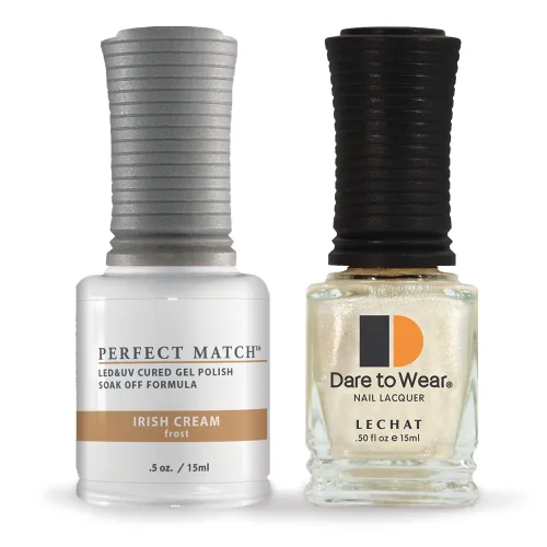 Miniatura 135 de Esmalte de uñas Lechat Perfect Match