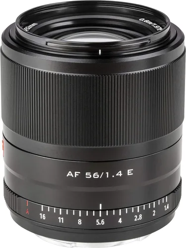 Miniatura 10 de Viltrox AF 0.512 in F1.4 APS-C lente para Sony E-Mount, lente ultra gran angular Prime para cámaras Sony E-Mount a9 a7RIV a7IV a7RIII a7SIII a7II
