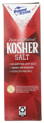 Miniatura 4 de Diamond Crystal Sal Kosher, 3 libras (paquete de 2)