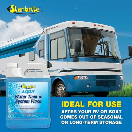 Miniatura 3 de Depósito de agua para fregadero de Star brite 32300 Aqua Clean