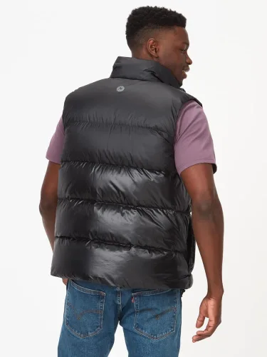 Miniatura 3 de MARMOT Men's Guides Down Vest