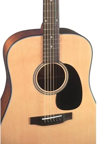 Miniatura 5 de Blueridge Guitars - Guitarra acústica de 6 cuerdas, diestro, sitka sólida (BR-40)
