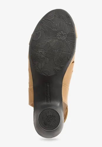 Miniatura 3 de Comfortview Sandalias Kadie de ancho ancho para mujer