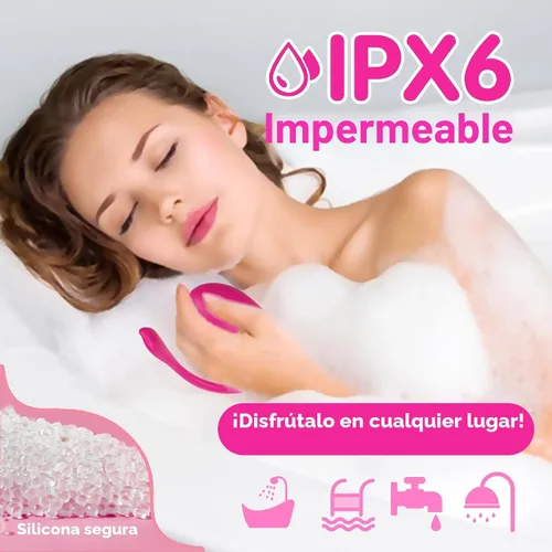 Miniatura 7 de Juguetes sexuales femeninos vibrador portátil – Juguetes para adultos, aplicación Bluetooth de larga distancia, control remoto, vibrador de punto G