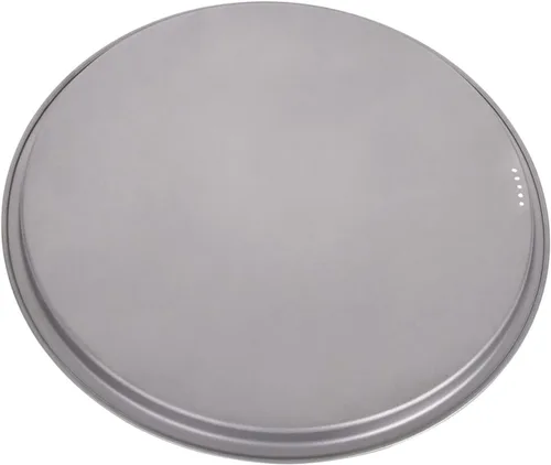 Miniatura 7 de Boundless Voyage Olla de titanio de 2 litros con tapa con mango plegable para sopa para acampar al aire libre, senderismo, picnic, cocina, 2L-Ti2054C