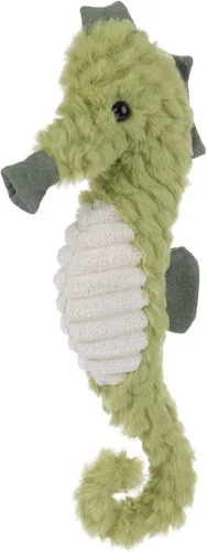 Miniatura 4 de Apricot Lamb Ocean Toys - Peluche de caballo de mar verde, suave, perfecto para niños