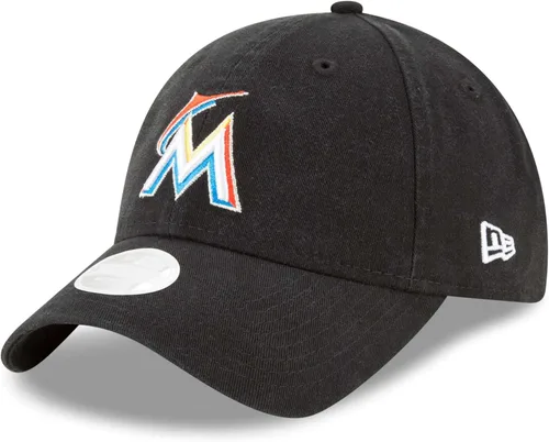 Miniatura 18 de New Era Gorra MLB Core Classic 9TWENTY ajustable para mujer