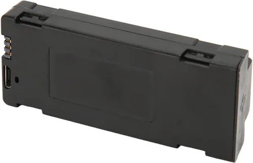 Miniatura 8 de Batería de dron a control remoto, 3.7 V 1800 mAh de alta capacidad, batería de repuesto RC UAV para E88 E525 E99 K3 E100 P1 S98 P7 P10 P8 S11 P8