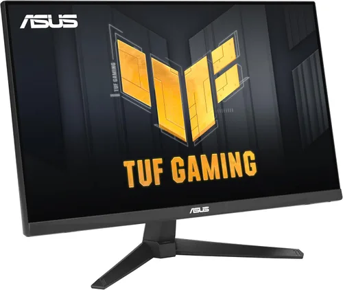 Miniatura 12 de ASUS TUF Gaming 24" (23.8" visible) Monitor 1080P (VG249QE5A) - FHD, overclock de 144Hz a 146Hz, IPS, sincronización de desenfoque de movimiento