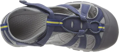 Miniatura 5 de KEEN Unisex-Child Venice H2 Closed Toe Water Sandals