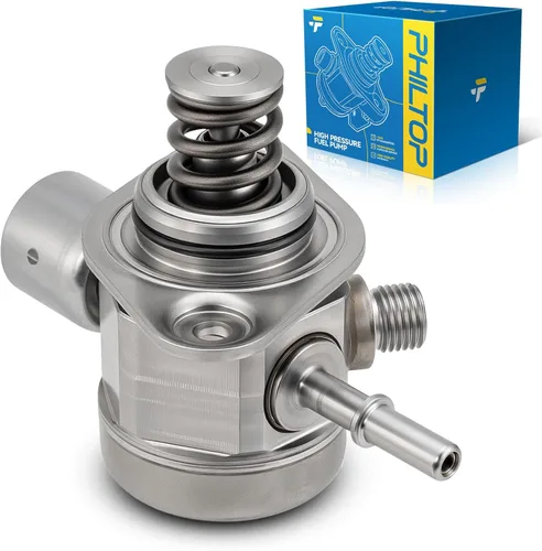 Miniatura 70 de PHILTOP FG1538 Conjunto de Bomba de Combustible Eléctrica con Unidad de Envío Compatible con Nissan Versa 1.6L Sedán/N17X 2012-2019, 2014-2019 Versa