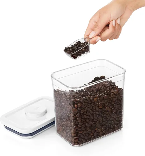Miniatura 8 de Nivelador., Cucharas de café, Transparente