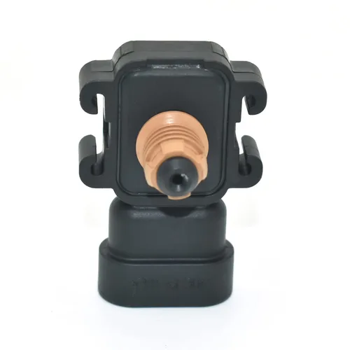 Miniatura 8 de 16187556 Mapa del sensor de presión absoluta del colector 213-4434 2134434 213-796 213796 12614973 16249939 Compatible con Chevy Impala Tahoe Buick