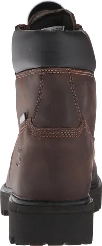 Miniatura 3 de Timberland PRO Direct Attach - Puntera suave aislada impermeable para hombre, 6.0in