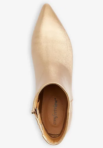 Miniatura 6 de Comfortview Botines The Meredith de ancho ancho para mujer
