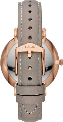Miniatura 4 de Fossil - Reloj multifunción de acero inoxidable Jacqueline para mujer