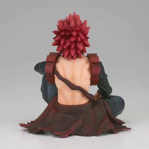 Miniatura 4 de Banpresto - My Hero Academia - Colección Break Time - vol.5 Eijiro Kirishima (MHA) Medio