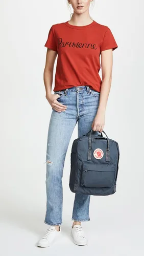 Miniatura 4 de Fjallraven Mochila Kanken Classic para el diario