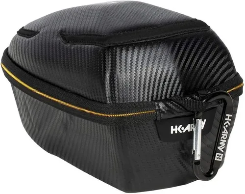 Miniatura 3 de HK Army Exo Paintball Loader Case - Fibra de carbono negra