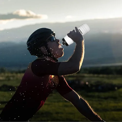 Miniatura 5 de GEMFUL Botella de agua para bicicleta sin BPA, 25.4 fl oz, paquete de 2