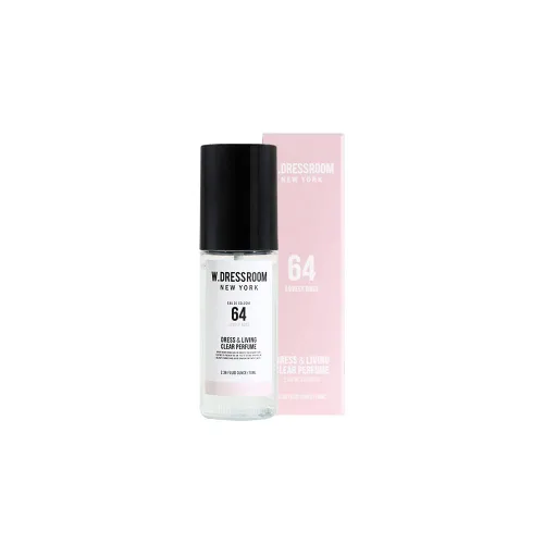 Miniatura 21 de W.Dressroom No.10 October Woody Living - Perfume transparente, spray corporal y desodorante en aerosol para telas, sin alcohol, a base de agua