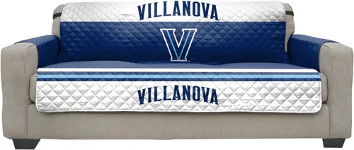 Miniatura 28 de Pegasus Sports NCAA - Funda protectora de microfibra para muebles con correas elásticas