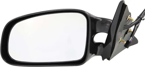 Miniatura 73 de Garage-Pro Driver Side Power Mirror for Pontiac Bonneville 1992-1999 Paintable