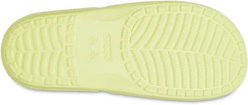 Miniatura 4 de Crocs - Sandalias unisex para adultos Bayaband Slide Azufre (Sulphur)