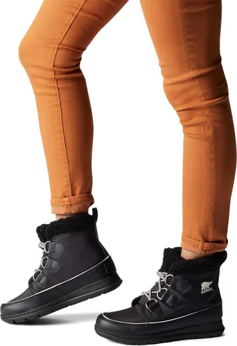 Miniatura 4 de Sorel - Botas Explorer Carnaval para mujer