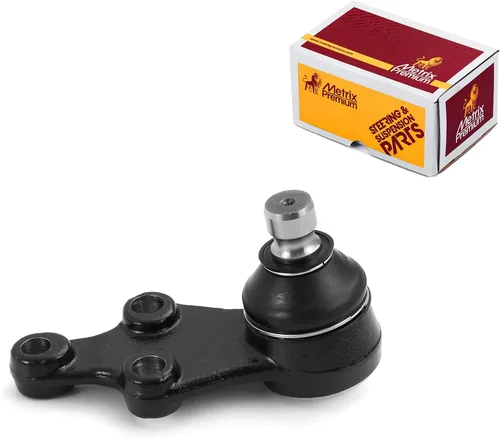 Miniatura 119 de Fabricado en Europa. Junta de rótula inferior delantera Metrix Premium K3199 para Jeep Liberty 2002-2004