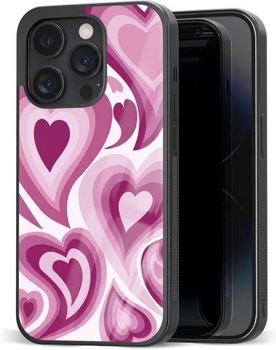 Miniatura 14 de Fundas de teléfono de moda para niñas y mujeres para iPhone 11 12 13 14 15 16 17 16 Pro Max Plus Mini X 7 8 SE para Samsung Note 10 20 Ultra Plus