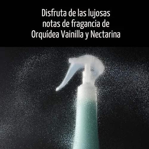 Miniatura 7 de Pravana Intense Therapy - Tratamiento en spray acondicionador sin enjuague y desenredante Desenreda e hidrata al instante Ecualiza la porosidad