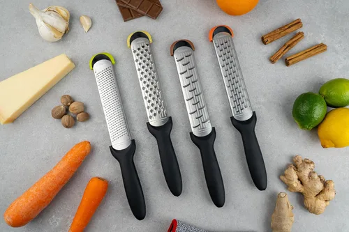 Miniatura 5 de Cuisipro Raspa gruesa con tecnología Surface Glide