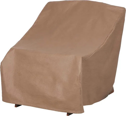 Miniatura 10 de Duck Covers Essential - Funda resistente al agua para silla de patio de 29 pulgadas, fundas para sillas de exterior