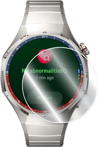 Miniatura 24 de IPG Para HUAWEI Band 8 Smart Watch Protector de pantalla de hidrogel (2 unidades) Película transparente HD invisible Protector antiarañazos