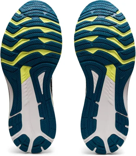 Miniatura 7 de ASICS GT-2000 10 - Tenis de correr para hombre, NegroBlanco