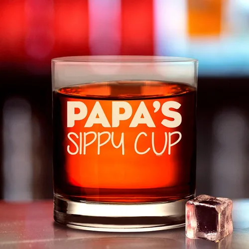 Miniatura 7 de Veracco Vaso para beber para papá, vaso de whisky para papás, leyenda genial, regalo para el primer padre para el abuelo, vaso de whisky