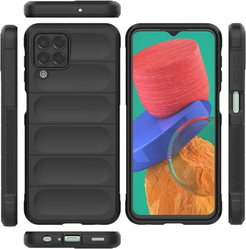 Miniatura 69 de Funda para Huawei Nova Y90 4G Caso,TPU Teléfono Móvil Funda Suave para Huawei Nova Y90 4G CTR-LX2 CTR-LX1 Funda Verde