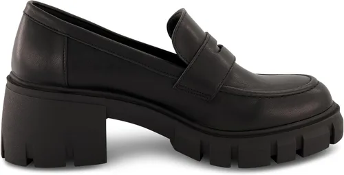 Miniatura 4 de CUSHIONAIRE Mocasines Pierce para mujer + espuma viscoelástica, anchos disponibles