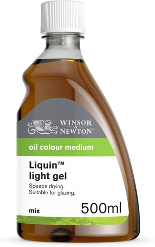 Miniatura 63 de Winsor & Newton Liquin detalle fino, mediano Liquin Original