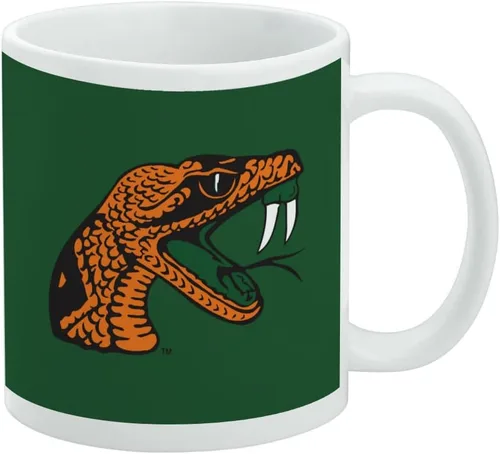 Miniatura 170 de Taza de cerámica con logotipo principal de Marshall, tazas originales para regalo para café, té y bebidas calientes, 11 oz, blanca